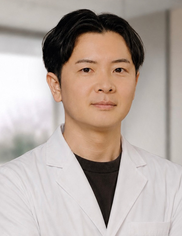 院長イメージ